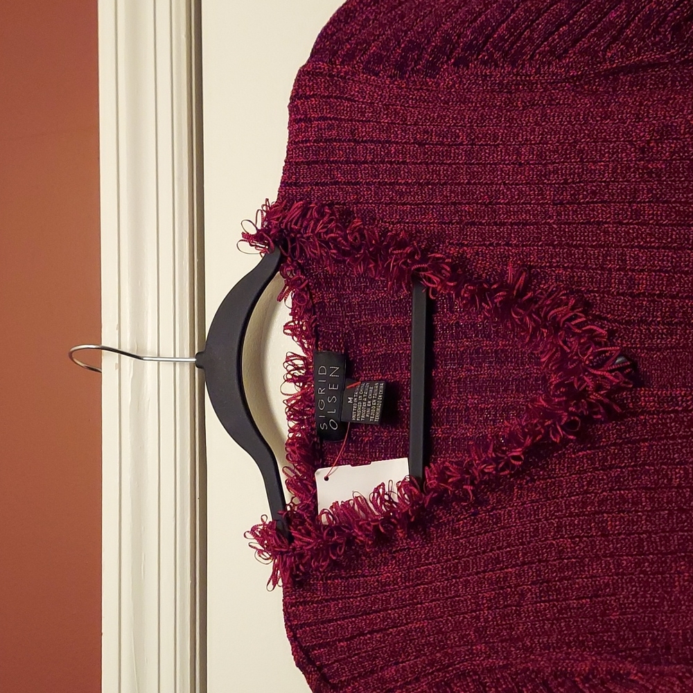 Women's Sigrid Olsen Sweater - image 3